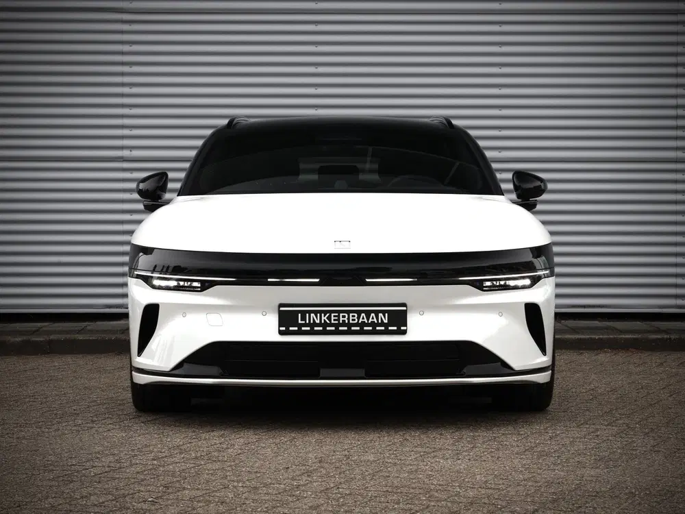 Zeekr 7GT Privilege AWD Launch Edition uit 2026, foto 11