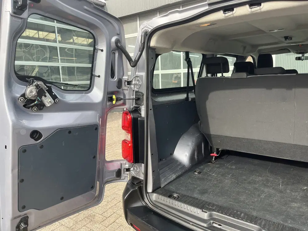 Citroën Jumpy 1.5 BlueHDi XL Marge BTW en BPM vrij Airco uit 2019, foto 15