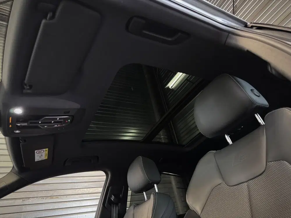 Audi Q5 55 TFSI e quattro S line uit 2023, foto 8