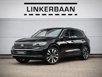 Volkswagen Touareg 3.0 TSI eHybrid 4Motion Elegance uit 2024