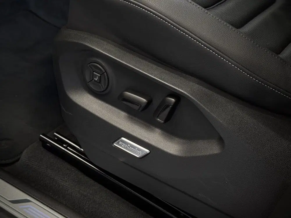Volkswagen Touareg 3.0 TSI eHybrid 4Motion Elegance uit 2024, foto 10