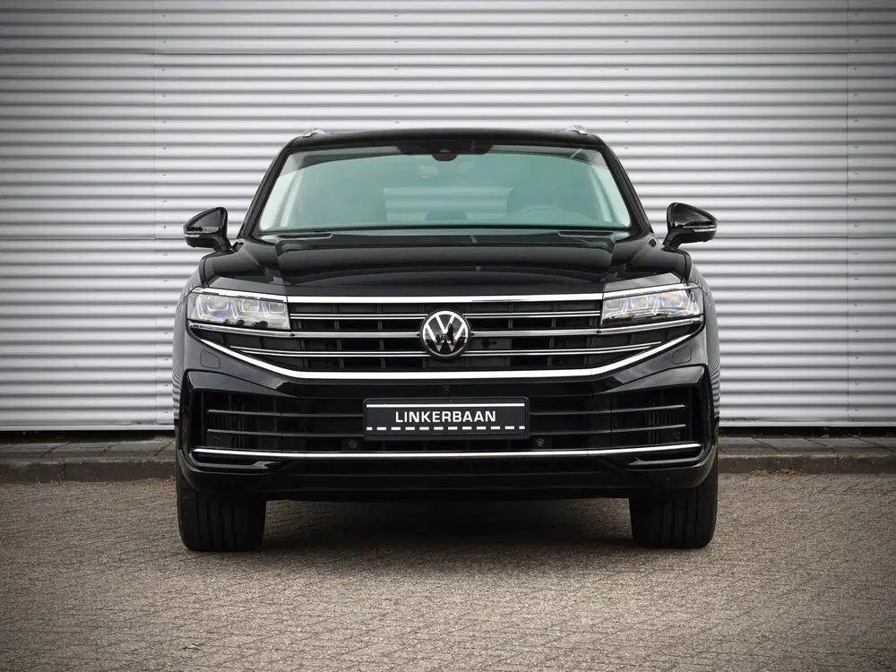 Volkswagen Touareg 3.0 TSI eHybrid 4Motion Elegance uit 2024, foto 13