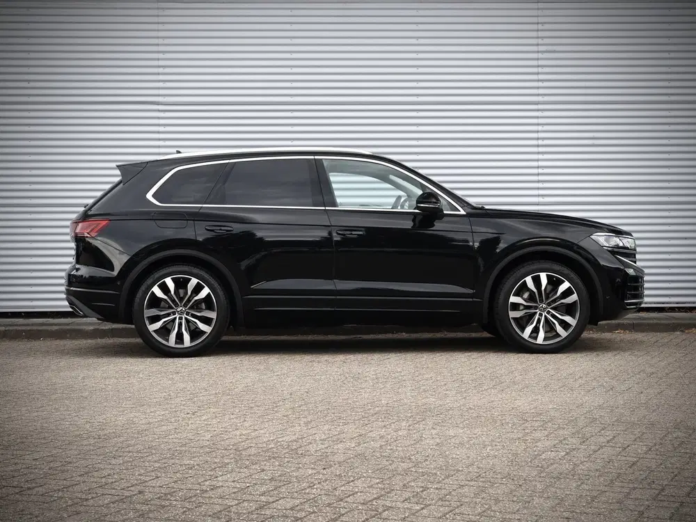 Volkswagen Touareg 3.0 TSI eHybrid 4Motion Elegance uit 2024, foto 15