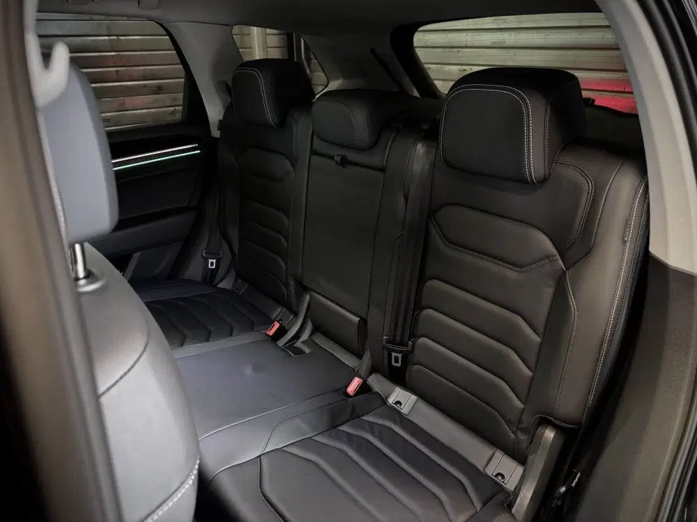 Volkswagen Touareg 3.0 TSI eHybrid 4Motion Elegance uit 2024, foto 8