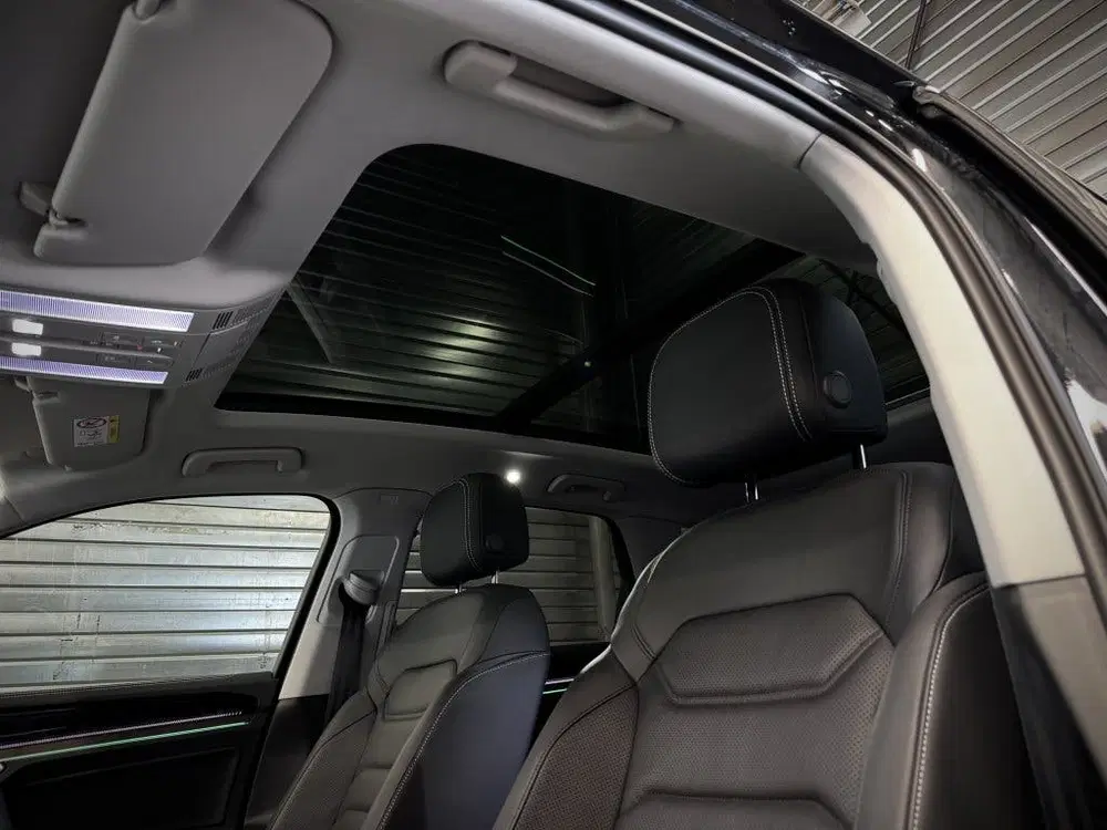 Volkswagen Touareg 3.0 TSI eHybrid 4Motion Elegance uit 2024, foto 9