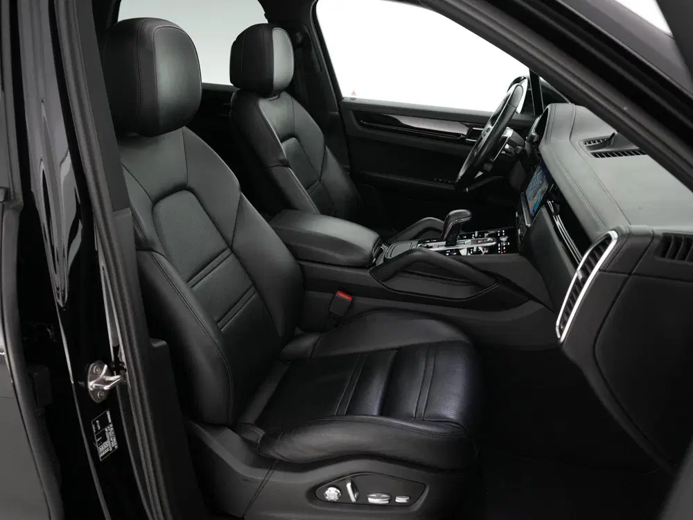 Porsche Cayenne 2.9 440pk uit 2019, foto 10