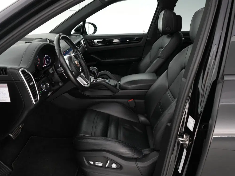 Porsche Cayenne 2.9 440pk uit 2019, foto 4
