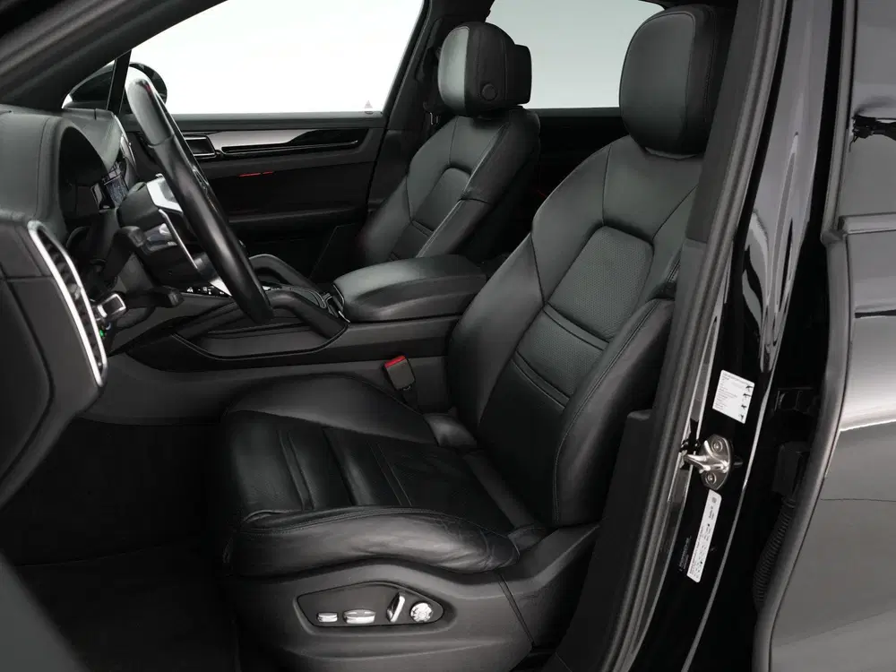 Porsche Cayenne 2.9 440pk uit 2019, foto 5