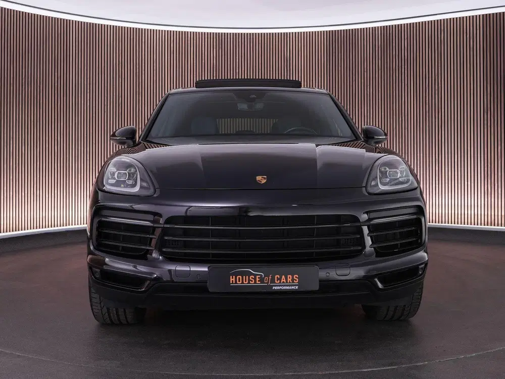 Porsche Cayenne 2.9 440pk uit 2019, foto 6