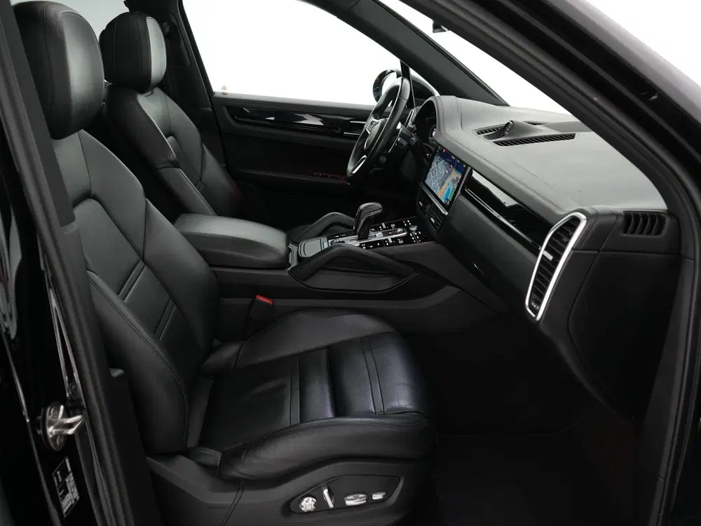 Porsche Cayenne 2.9 440pk uit 2019, foto 9