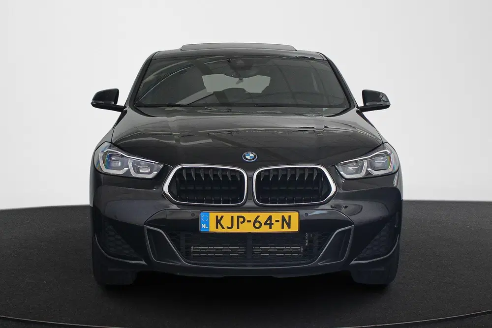 BMW X2 xDrive25e M Sport Panoramadak Head-Up Harm uit 2023, foto 15