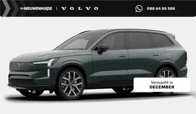 Volvo EX90 Twin Motor Ultra Executive Edition 7p. 106 uit 2026