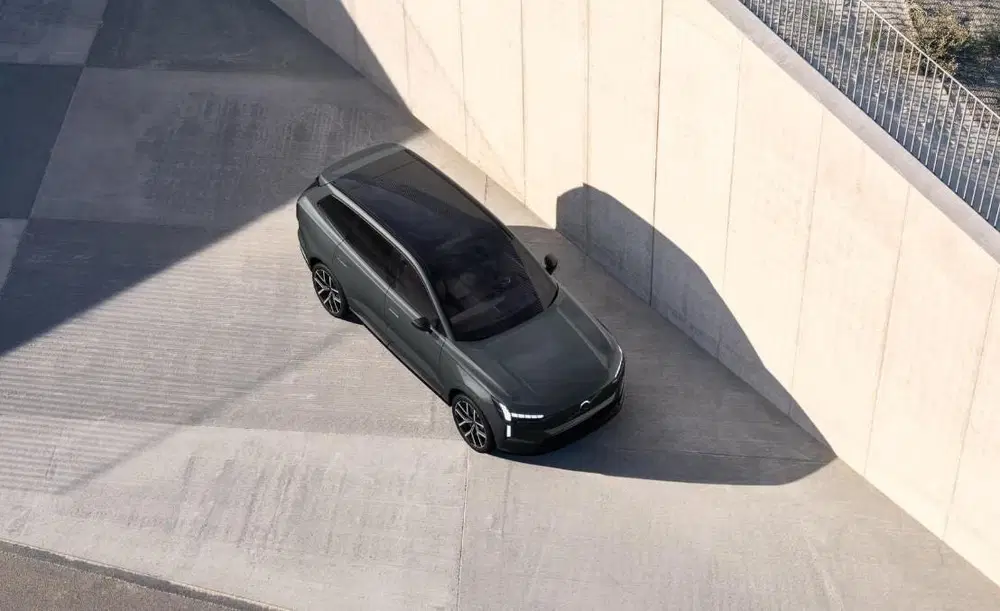 Volvo EX90 Twin Motor Ultra Executive Edition 7p. 106 uit 2026, foto 13