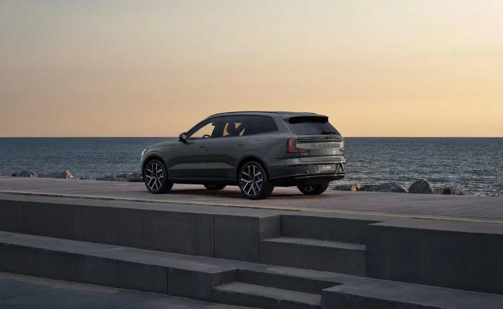 Volvo EX90 Twin Motor Ultra Executive Edition 7p. 106 uit 2026, foto 14