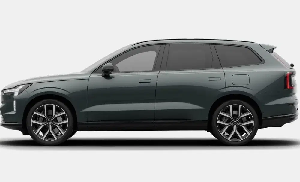 Volvo EX90 Twin Motor Ultra Executive Edition 7p. 106 uit 2026, foto 2