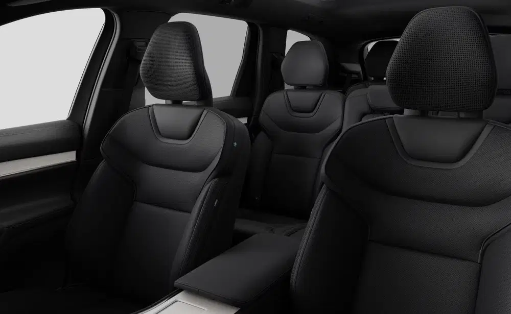 Volvo EX90 Twin Motor Ultra Executive Edition 7p. 106 uit 2026, foto 3