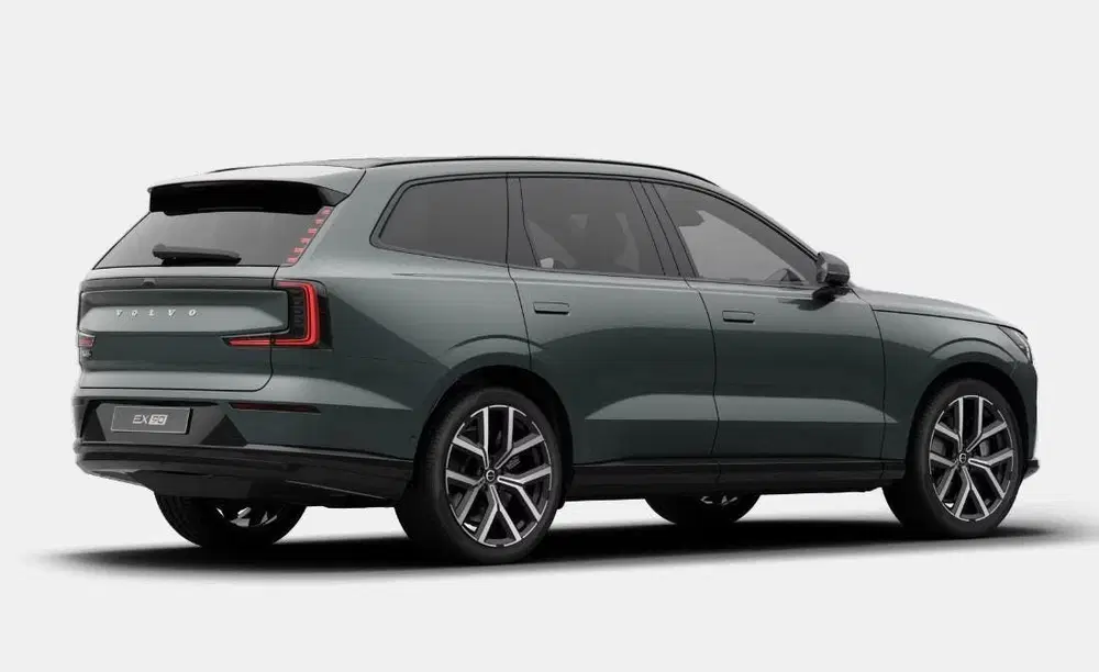 Volvo EX90 Twin Motor Ultra Executive Edition 7p. 106 uit 2026, foto 4