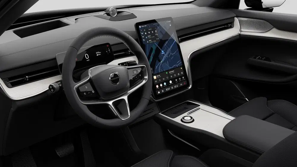 Volvo EX90 Twin Motor Ultra Executive Edition 7p. 106 uit 2026, foto 8