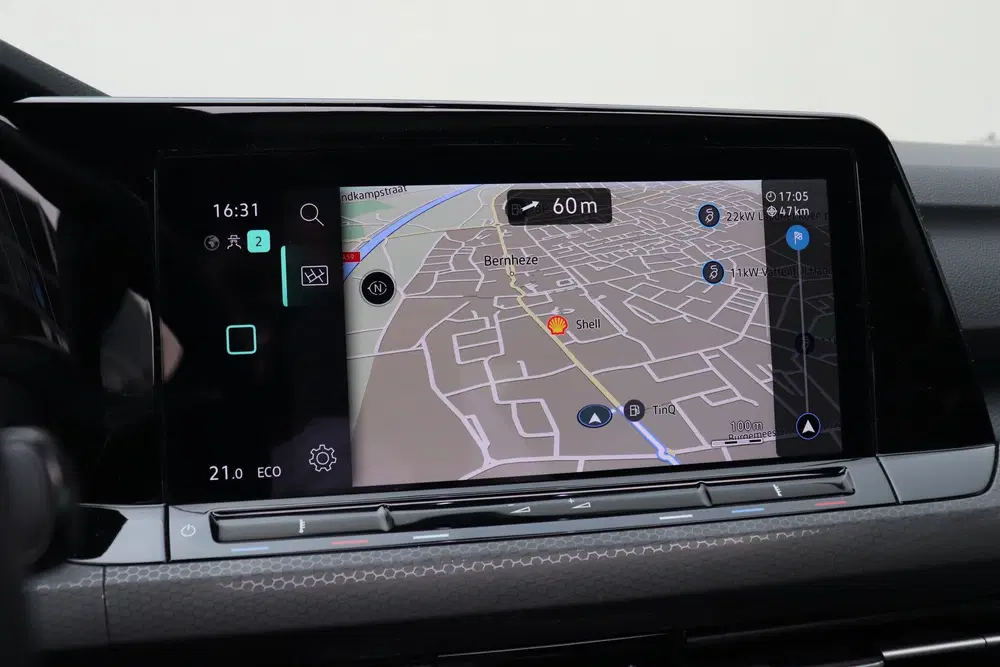 Volkswagen Golf 1.4 eHybrid GTE Pano Matrix IQ ACC uit 2023, foto 8