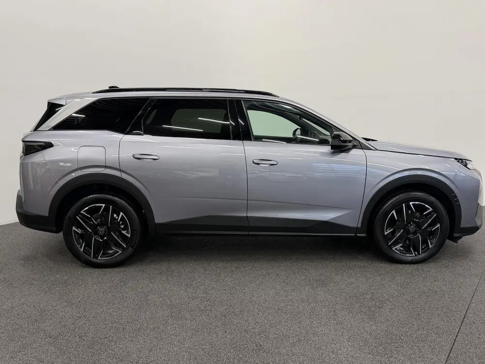 Peugeot 5008 1.2 Hybrid 136pk Allure Automaat Navigatie uit 2025, foto 10