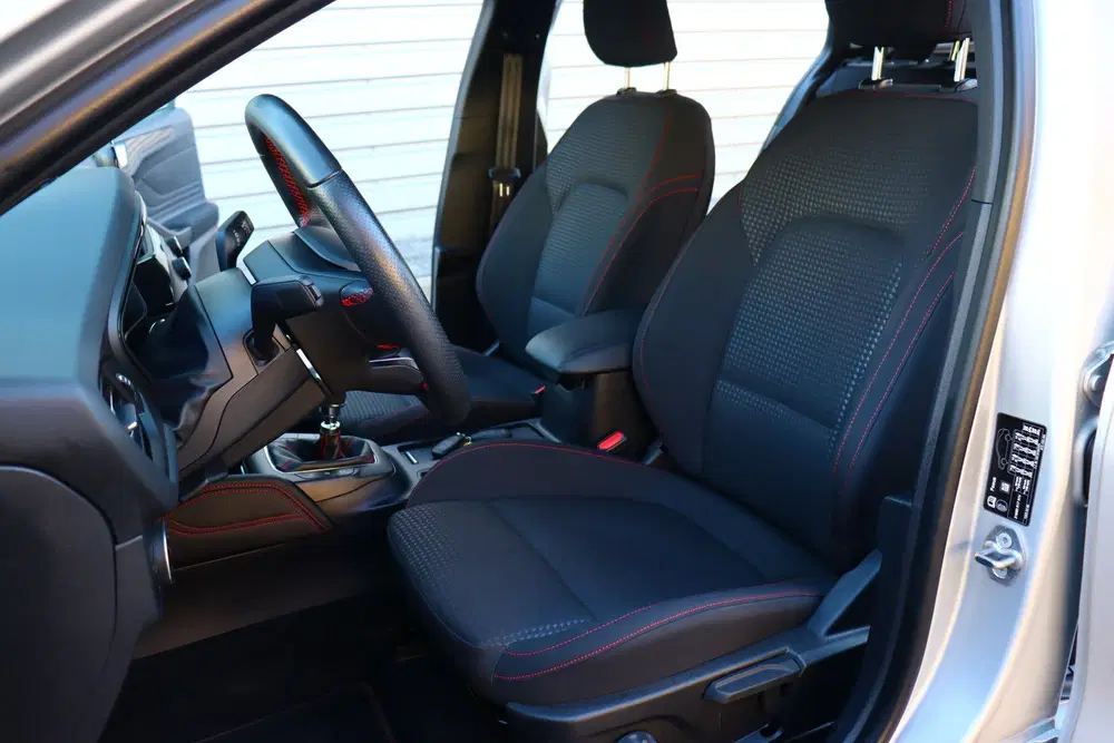 Ford Focus 1.0 EcoBoost Hybrid ST Line X Business O.a uit 2021, foto 7