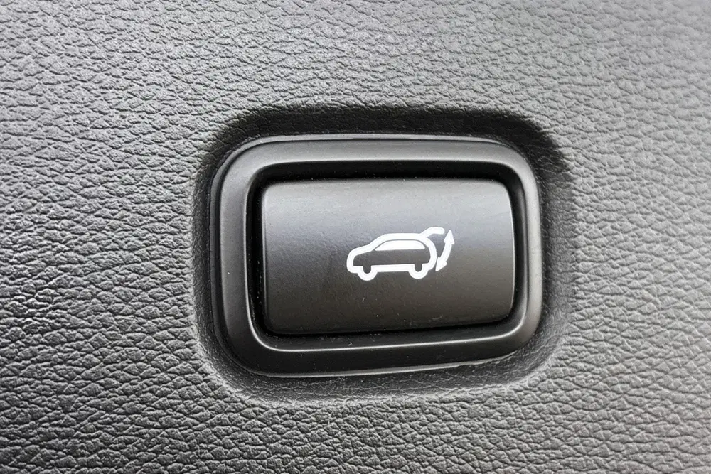 Kia Sportage 1.6 T-GDi Plug-in Hybrid AWD GT-Line Panor uit 2023, foto 12