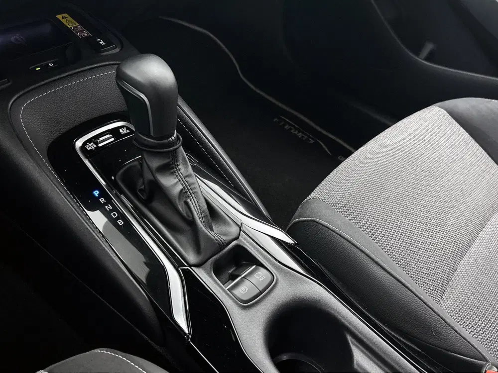 Toyota Corolla Hybrid 140 Dynamic NL auto uit 2025, foto 11