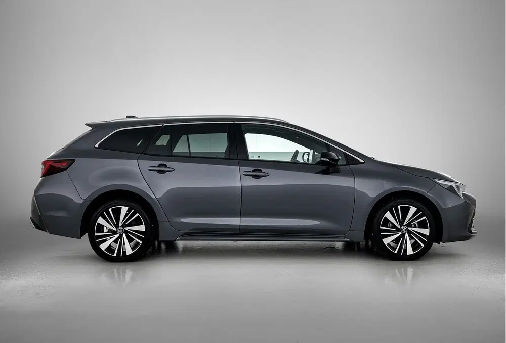 Toyota Corolla Hybrid 140 Dynamic NL auto uit 2025, foto 12