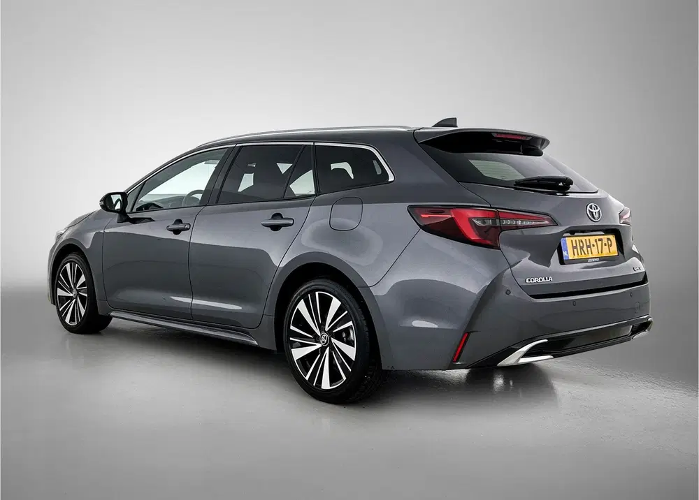 Toyota Corolla Hybrid 140 Dynamic NL auto uit 2025, foto 14