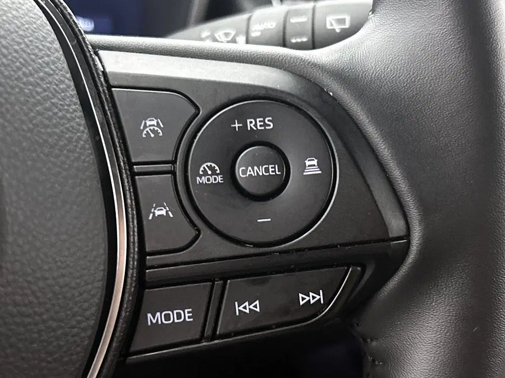 Toyota Corolla Hybrid 140 Dynamic NL auto uit 2025, foto 15
