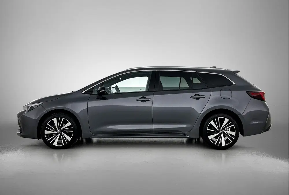 Toyota Corolla Hybrid 140 Dynamic NL auto uit 2025, foto 3