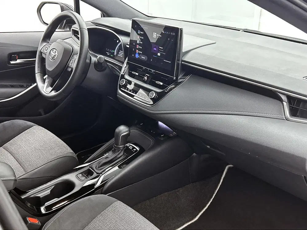 Toyota Corolla Hybrid 140 Dynamic NL auto uit 2025, foto 6