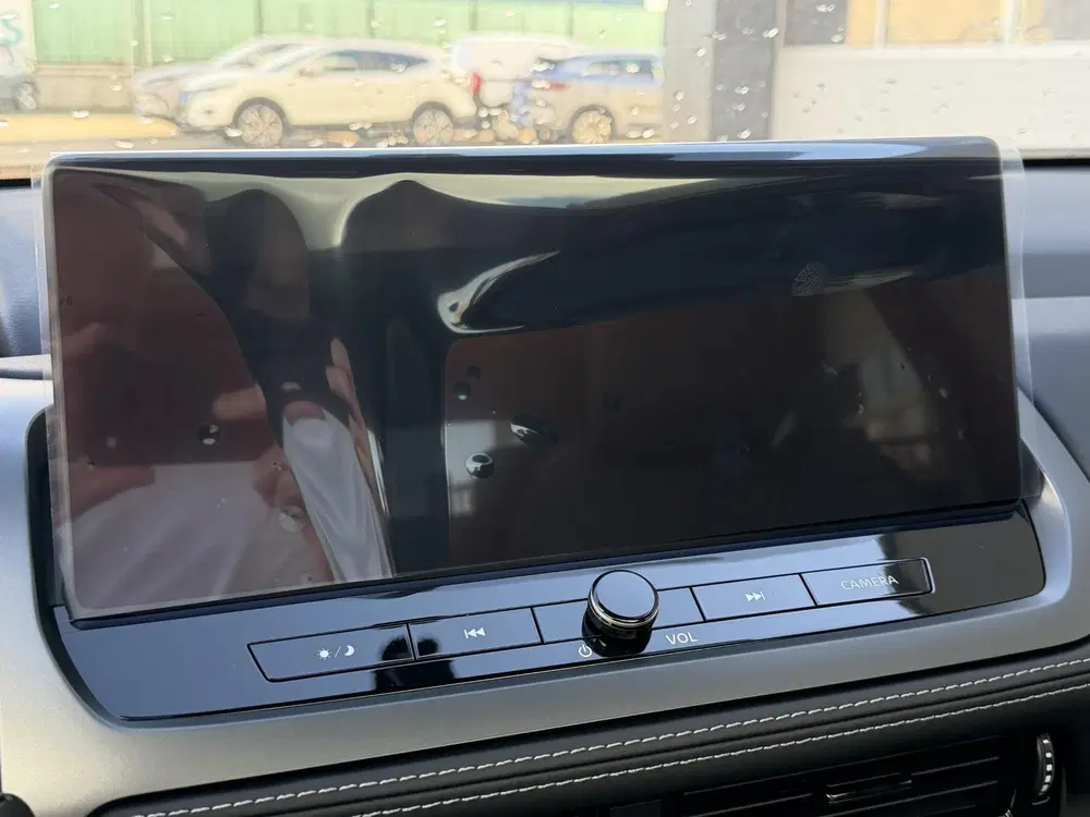 Nissan Qashqai 1.5 e-Power 205 N-Connecta uit 2026, foto 10