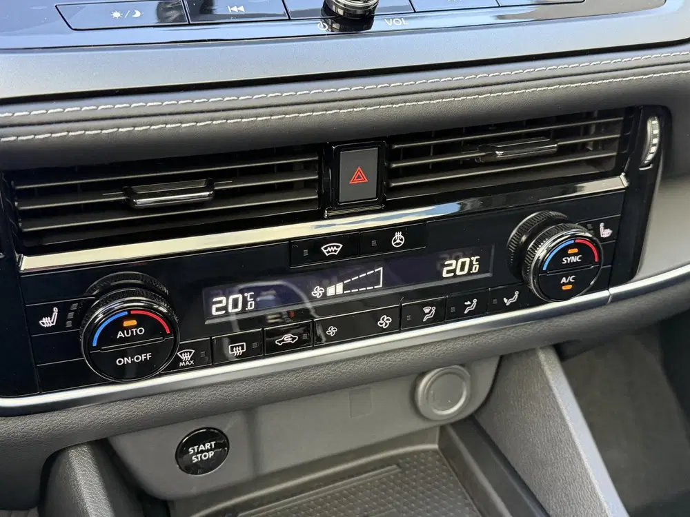 Nissan Qashqai 1.5 e-Power 205 N-Connecta uit 2026, foto 11