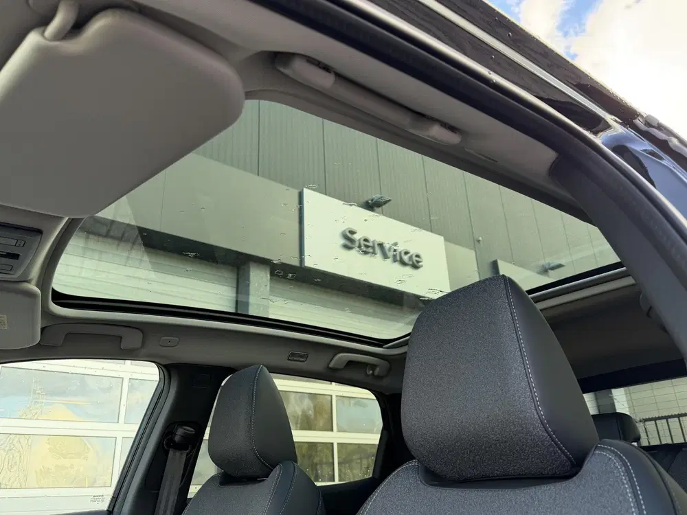 Nissan Qashqai 1.5 e-Power 205 N-Connecta uit 2026, foto 13