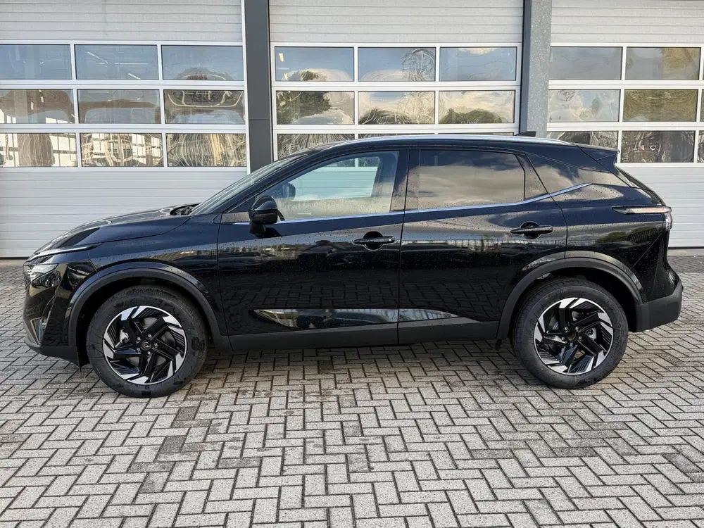 Nissan Qashqai 1.5 e-Power 205 N-Connecta uit 2026, foto 14