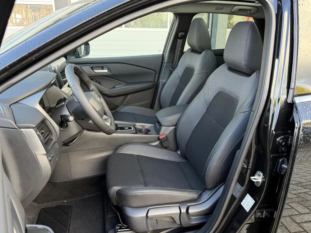 Nissan Qashqai 1.5 e-Power 205 N-Connecta uit 2026, foto 7