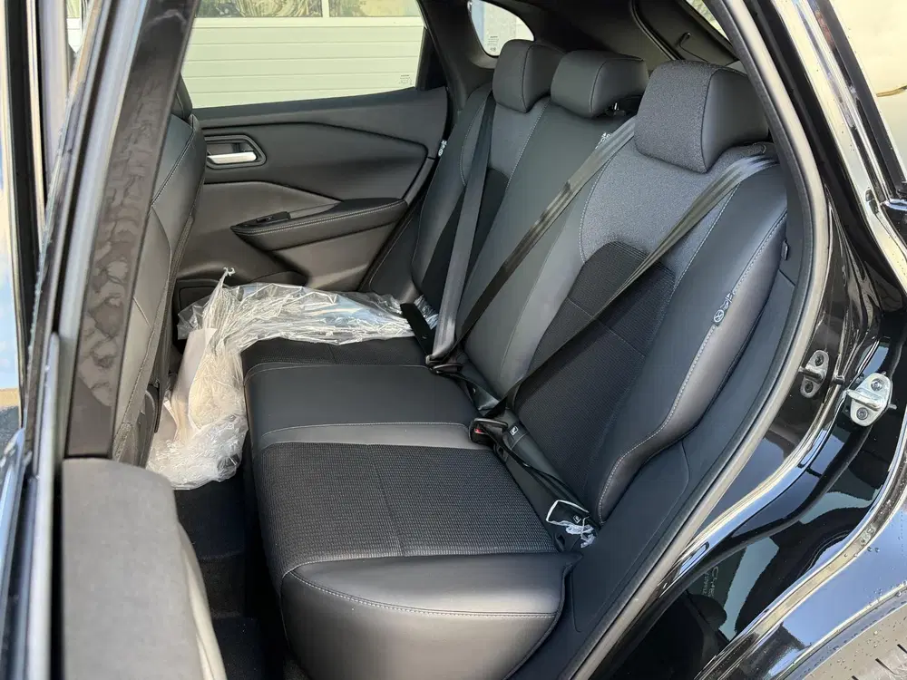 Nissan Qashqai 1.5 e-Power 205 N-Connecta uit 2026, foto 8
