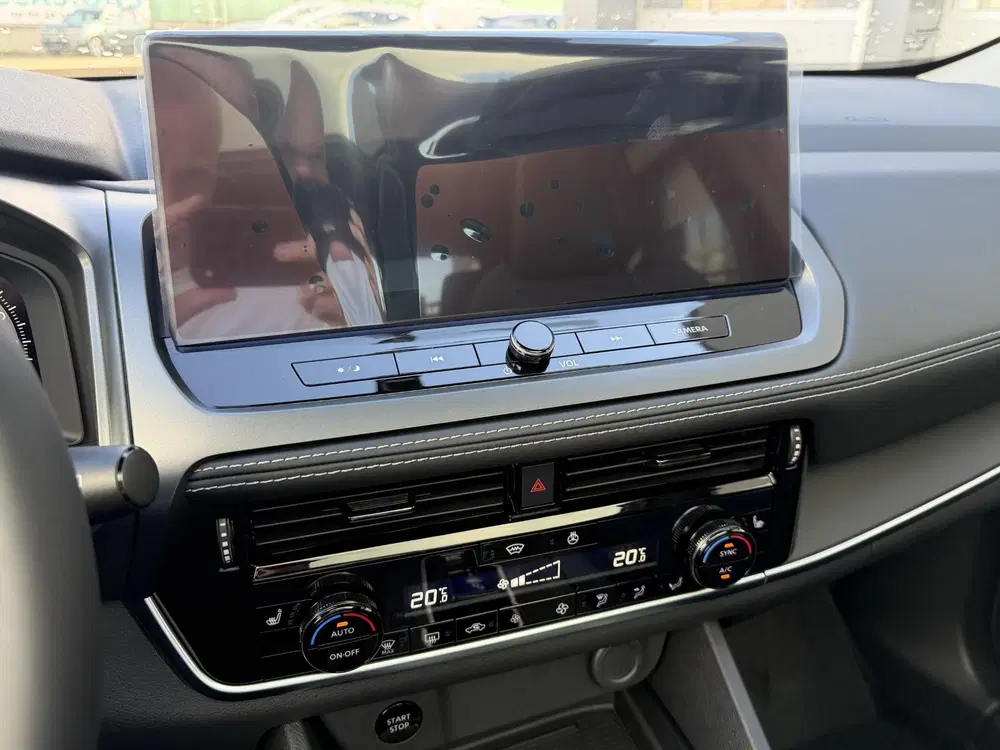 Nissan Qashqai 1.5 e-Power 205 N-Connecta uit 2026, foto 9