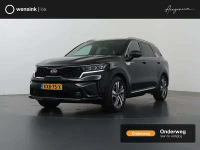 Kia Sorento 1.6 T-GDI Plug-in Hybrid 4WD ExecutiveLine uit 2021