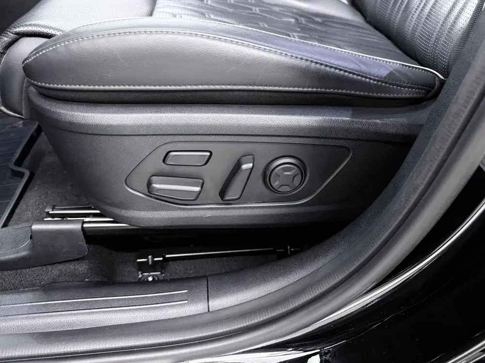 Kia Sorento 1.6 T-GDI Plug-in Hybrid 4WD ExecutiveLine uit 2021, foto 12