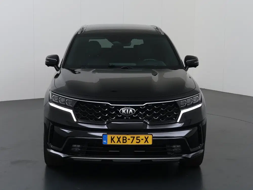 Kia Sorento 1.6 T-GDI Plug-in Hybrid 4WD ExecutiveLine uit 2021, foto 3