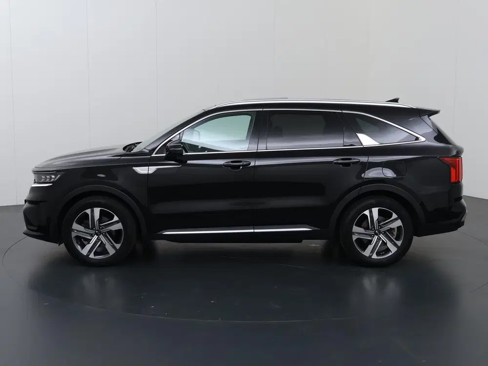 Kia Sorento 1.6 T-GDI Plug-in Hybrid 4WD ExecutiveLine uit 2021, foto 5