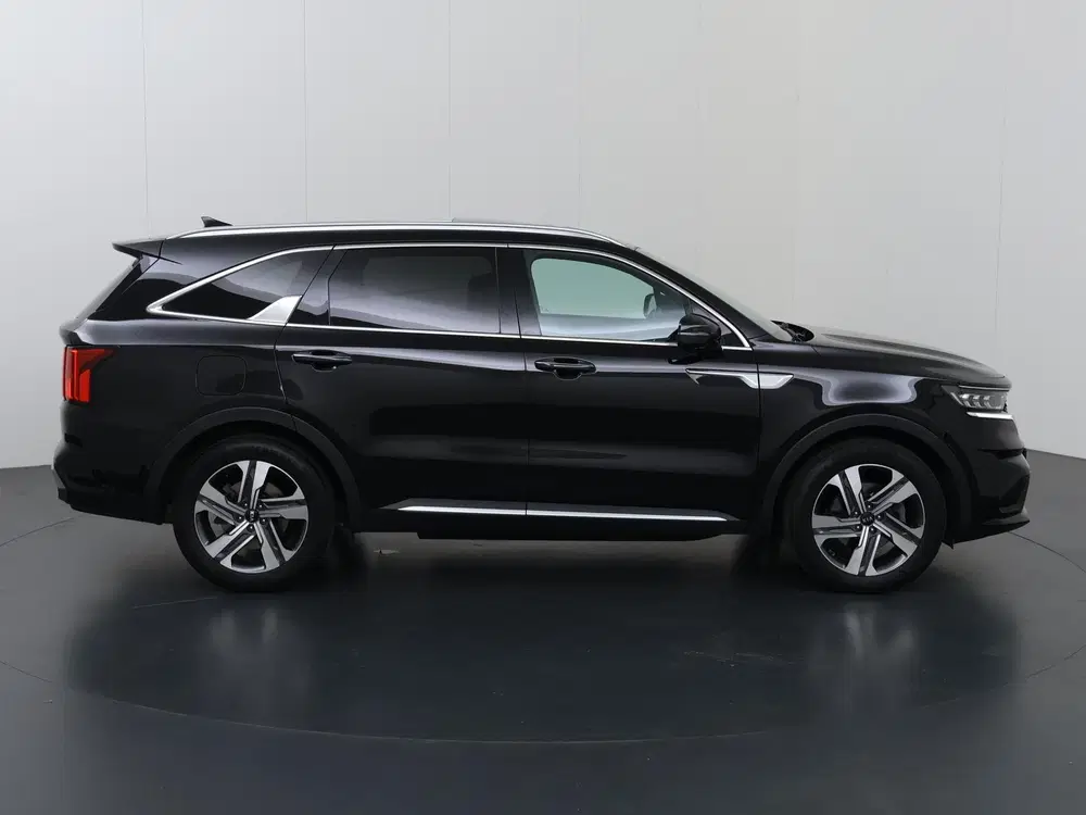 Kia Sorento 1.6 T-GDI Plug-in Hybrid 4WD ExecutiveLine uit 2021, foto 6