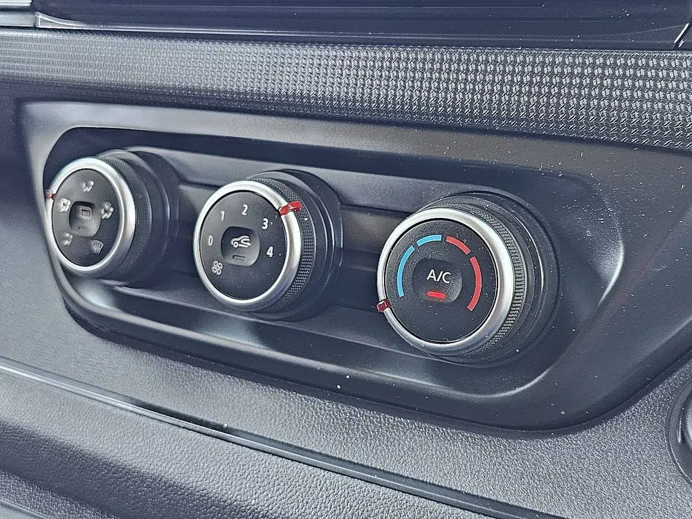 Renault Trafic 2.0 DCI ac led euro6 uit 2023, foto 10