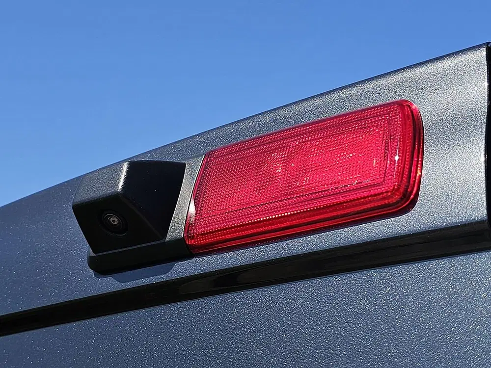 Renault Trafic 2.0 DCI ac led euro6 uit 2023, foto 15