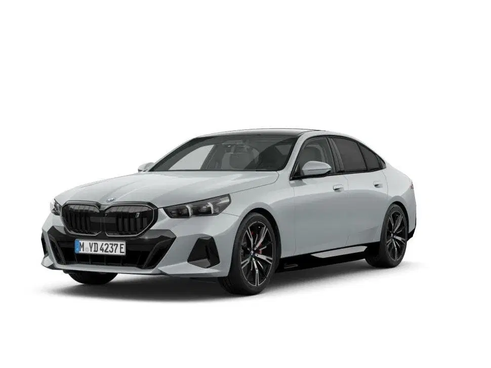 BMW i5 eDrive40 M Sport Edition M Sportpakket Pro uit 2026