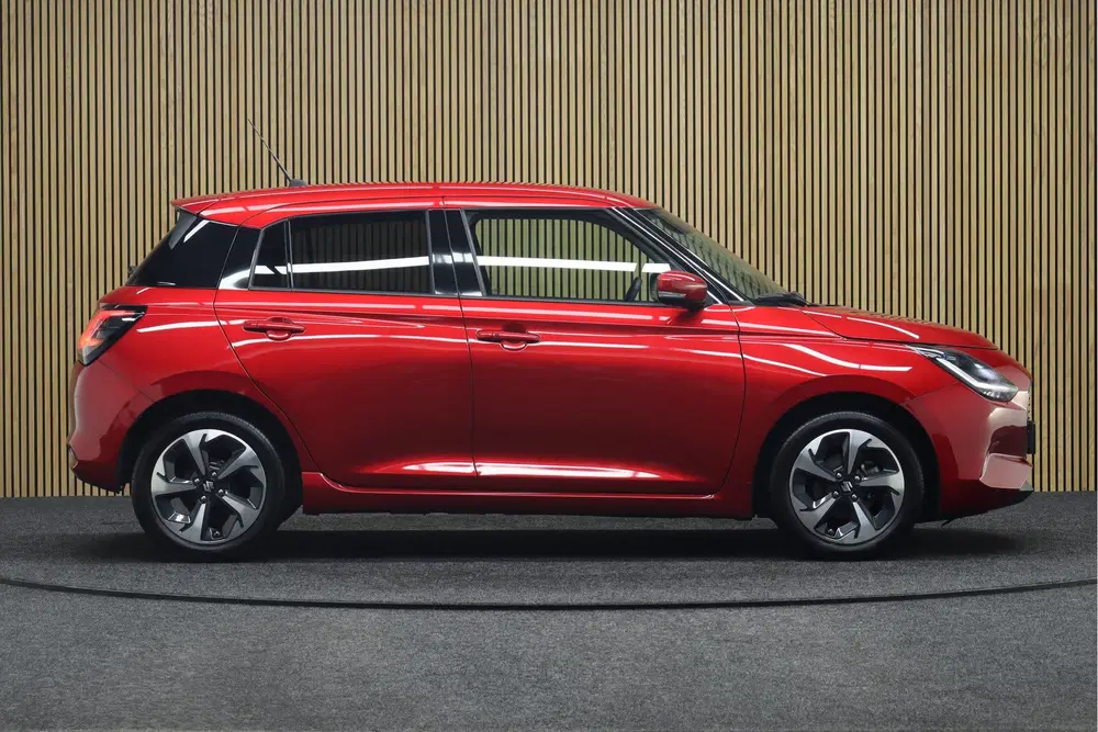Suzuki Swift 1.2 Style Smart Hybrid uit 2025, foto 11
