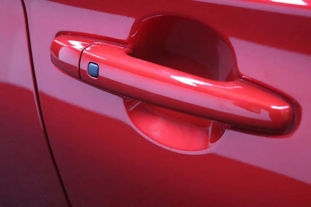 Suzuki Swift 1.2 Style Smart Hybrid uit 2025, foto 14