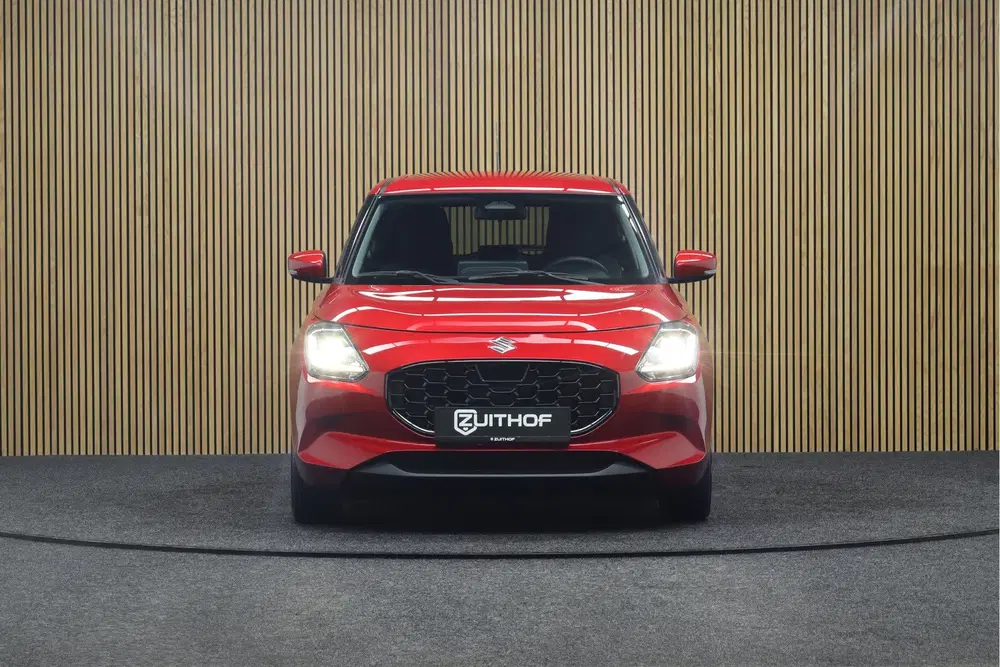 Suzuki Swift 1.2 Style Smart Hybrid uit 2025, foto 15